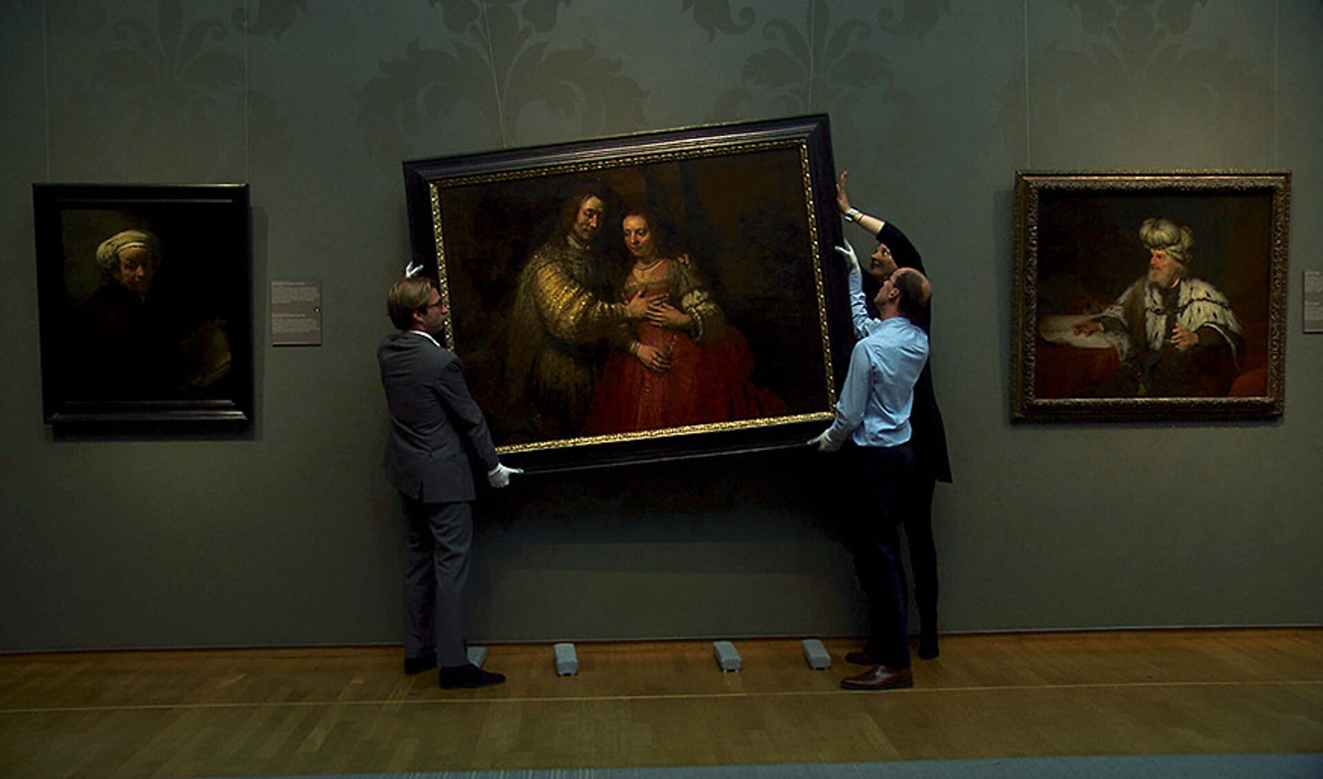 Mediavoorkeur van vrijdag 1 januari 2016