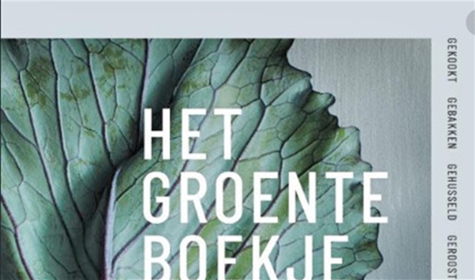 Recept: Noedelsalade met ingemaakte anijs-champignons (uit besproken boek)