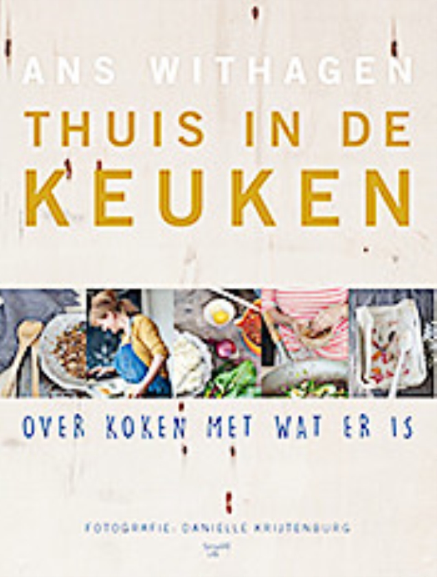 Recept: Linzenstoof (uit besproken boek)