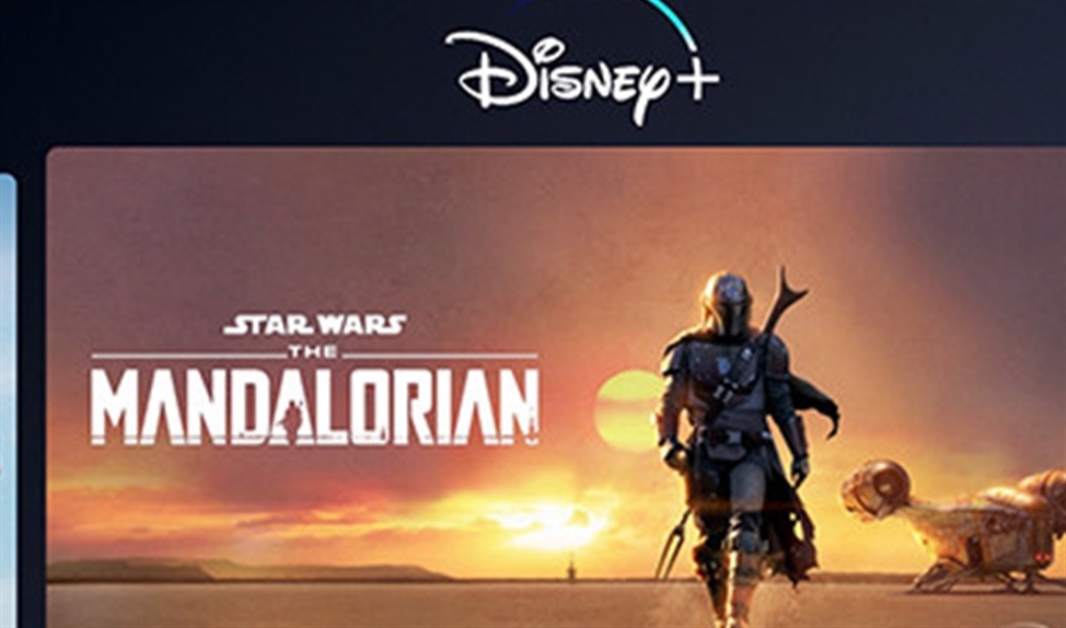 Disney+ meldt beledigende stereotypen programma (nd)