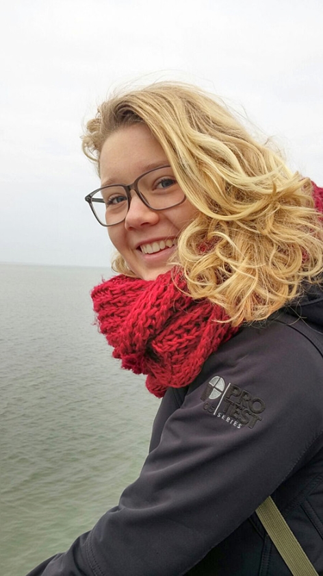 Vijf doelen: Anne Zijderveld