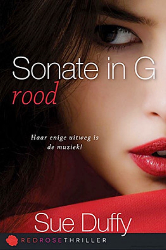 Feuilleton: Sonate in G rood (165)