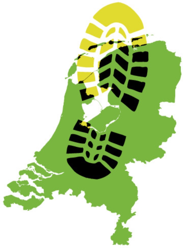 Vervuild Nederland: Waterbronnen beschermen