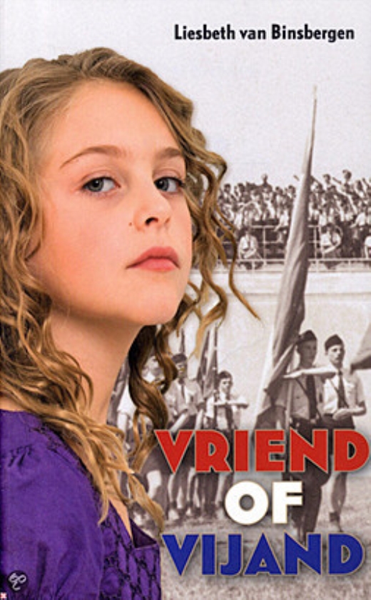Feuilleton: Vriend of vijand (159)