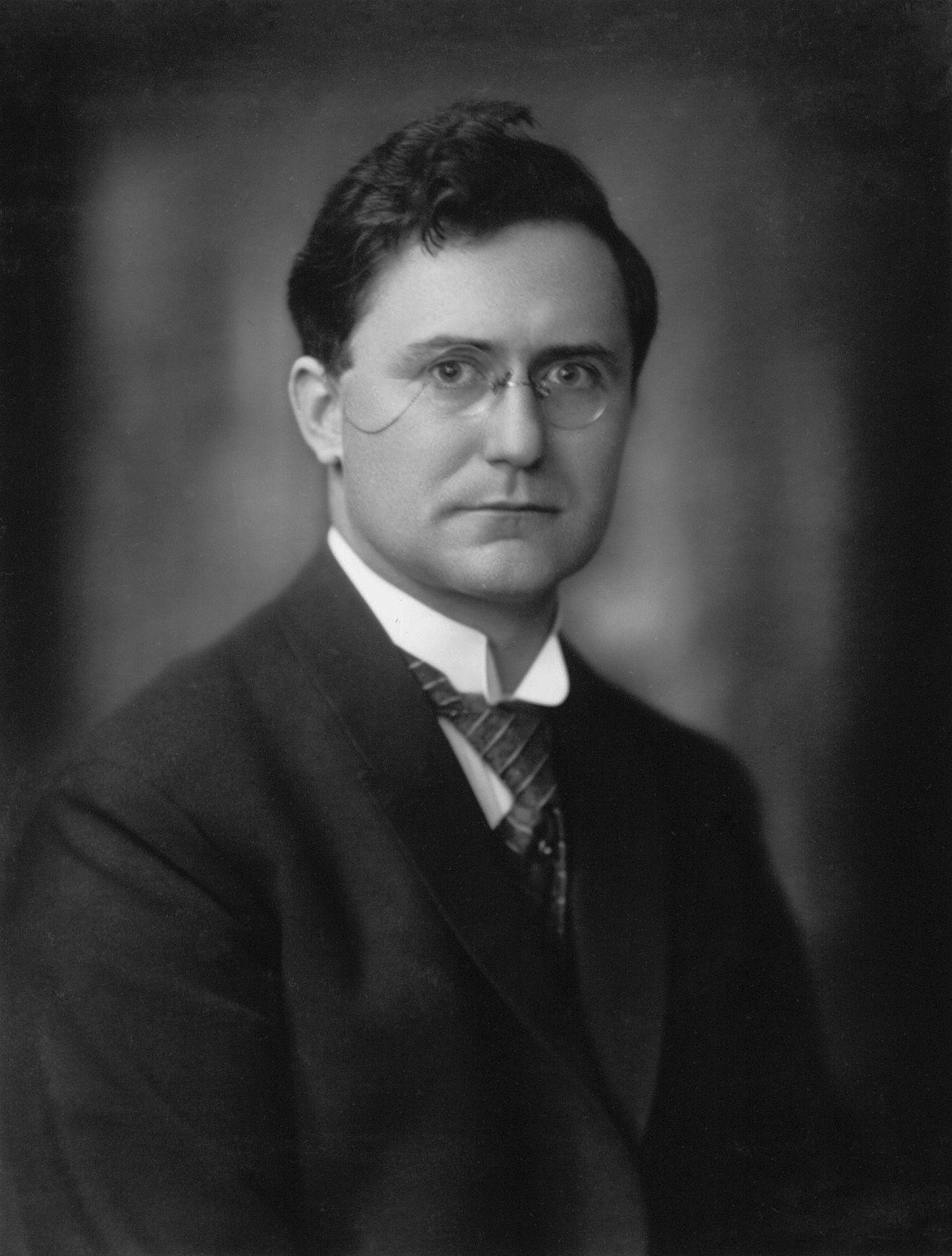 De gereformeerde pedagoog Jan Waterink (1890-1966) nuanceerde de strenge veroordeling van seksuele zelfbevrediging.