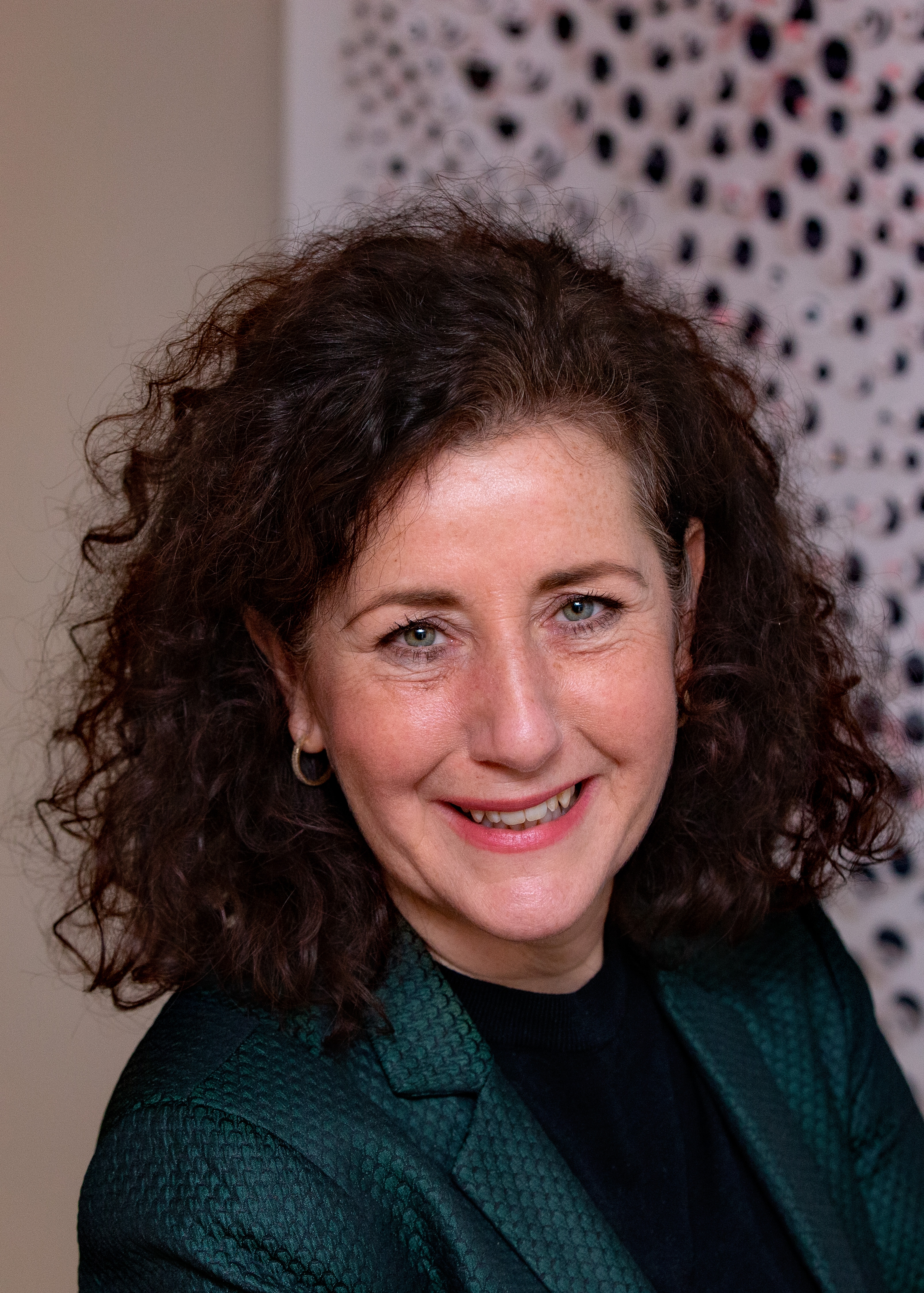 <p>Minister Ingrid van Engelshoven (D66) van Onderwijs, Cultuur en Wetenschappen (OCW)</p>