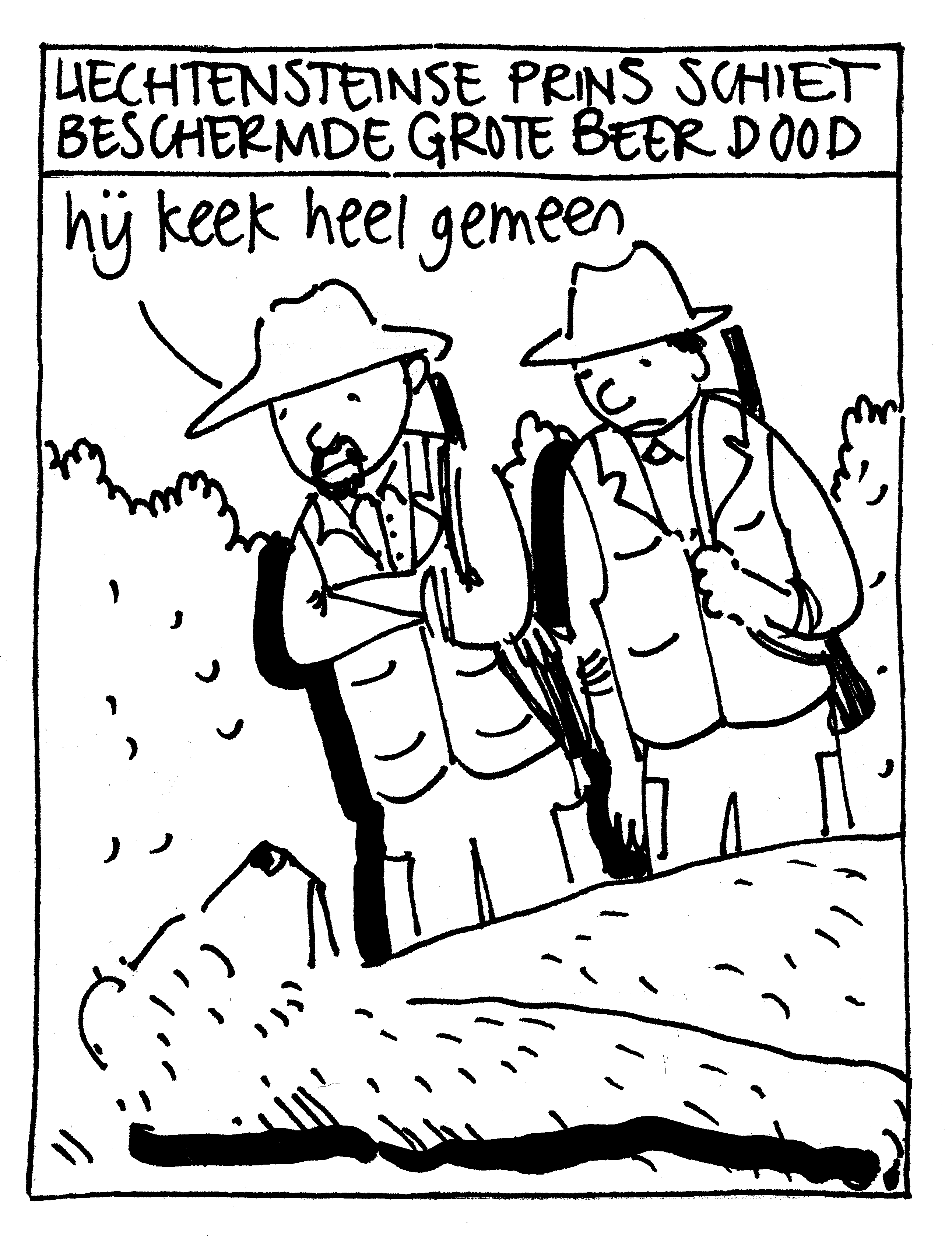cartoon