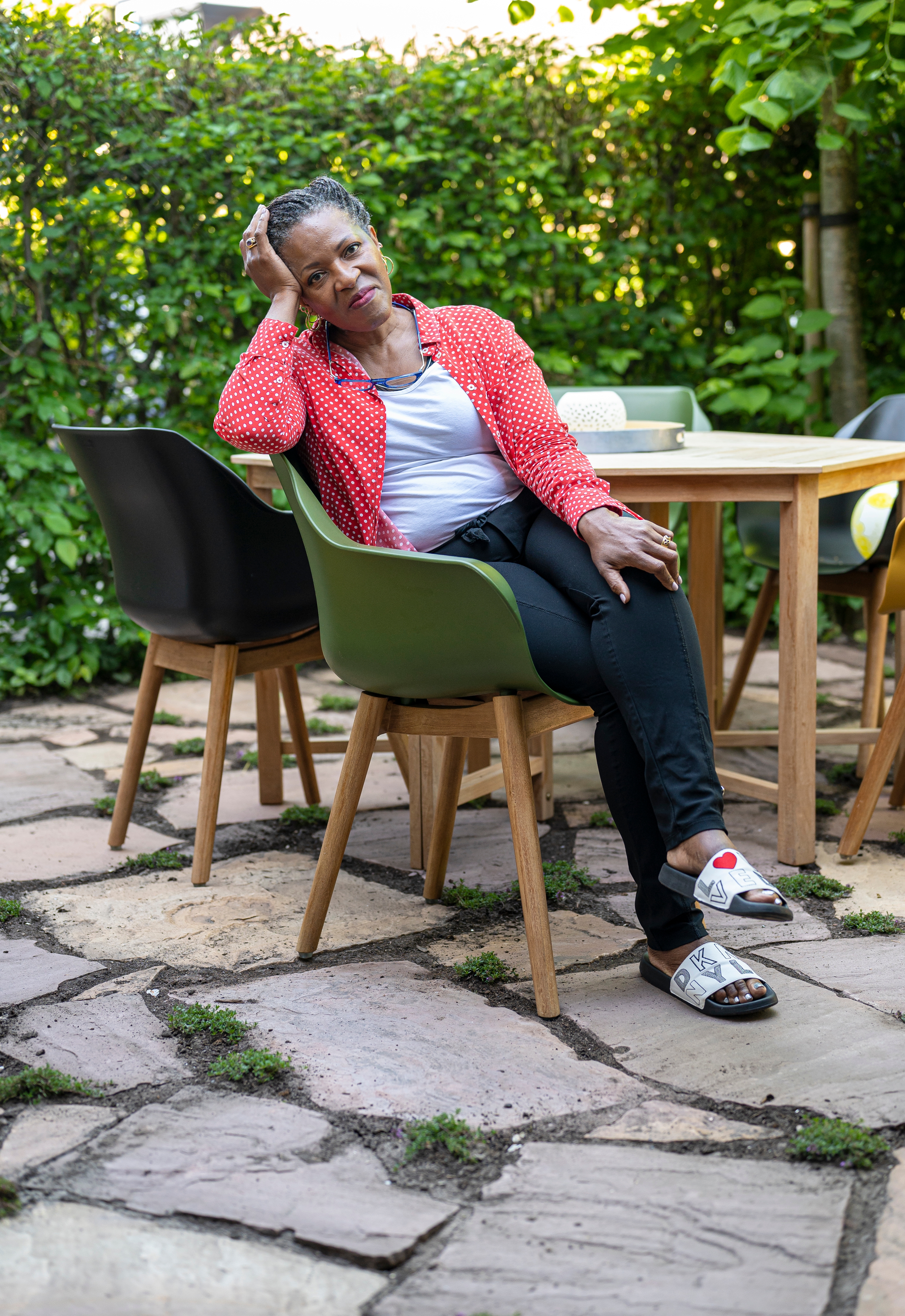 Mpho Tutu