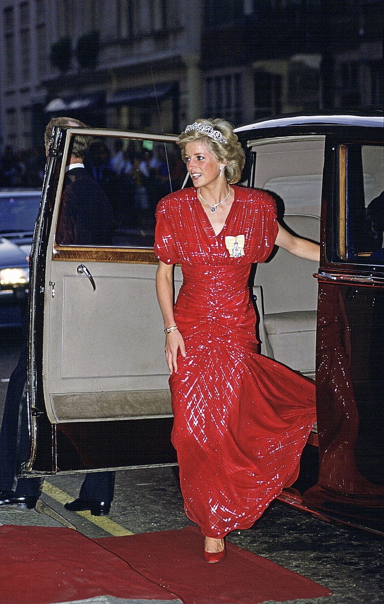 Prinses Diana