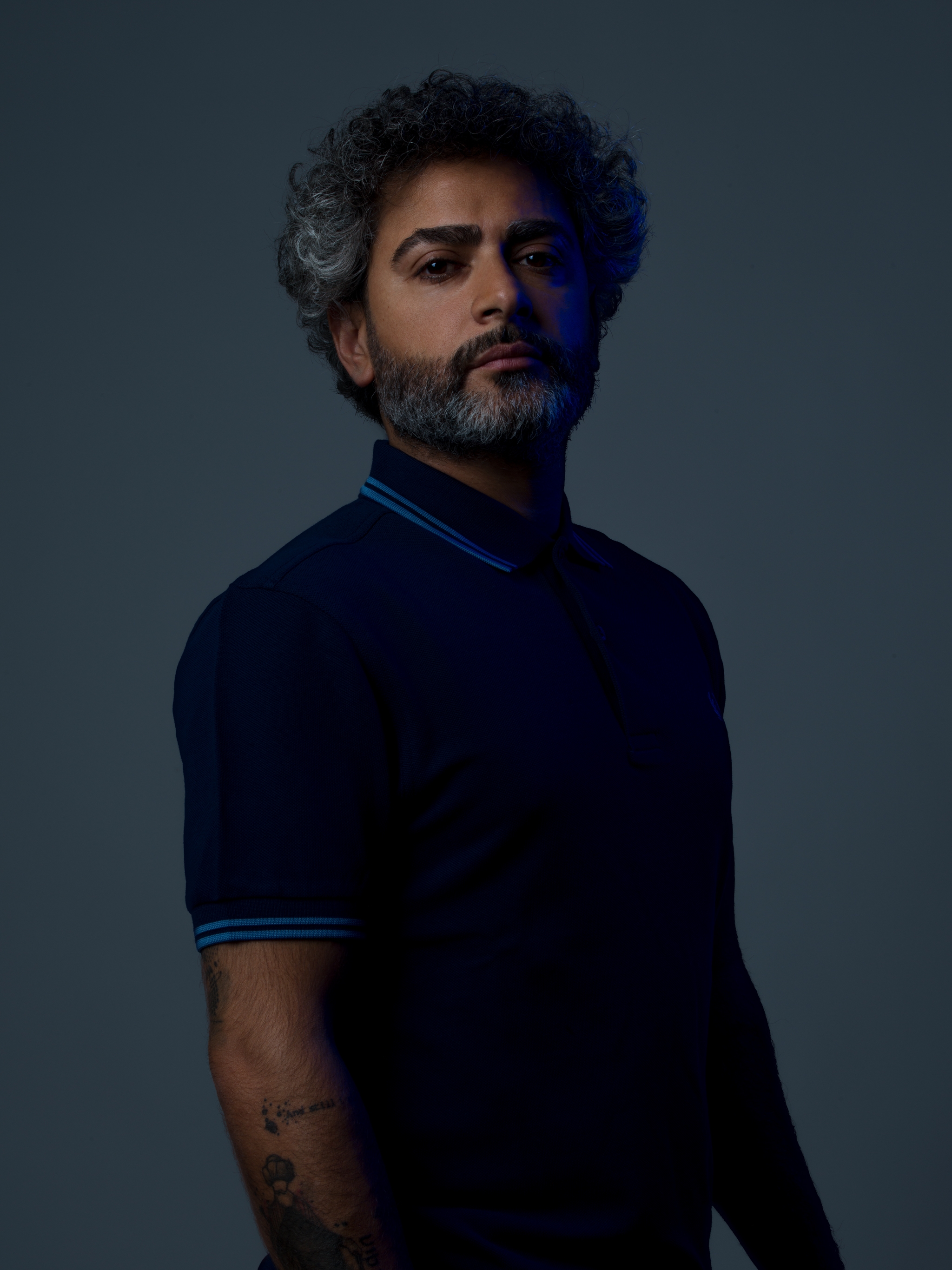 Danny Ghosen