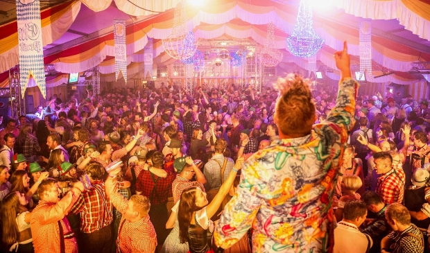 <p>Oktoberfest 2019</p>