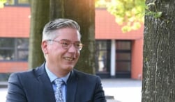 Mark Paters opnieuw lijsttrekker GemeenteBelangen Twenterand