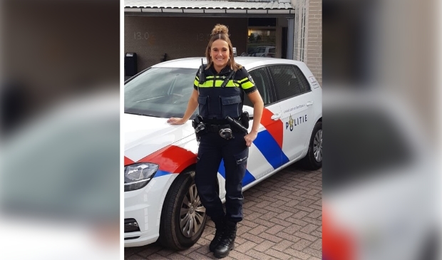 Irene Bijker
Hoofdagent
Jeugdagent Hardenberg
