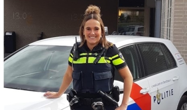<p>Irene Bijker
Hoofdagent
Jeugdagent Hardenberg</p>