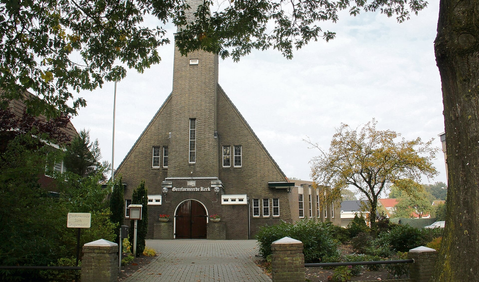 Dankdag - De Toren Hardenberg