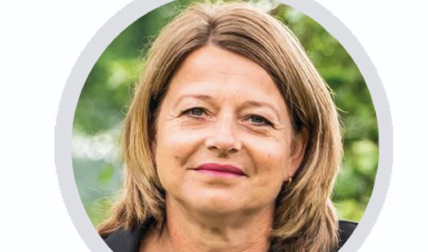Erfcoach Yvonne