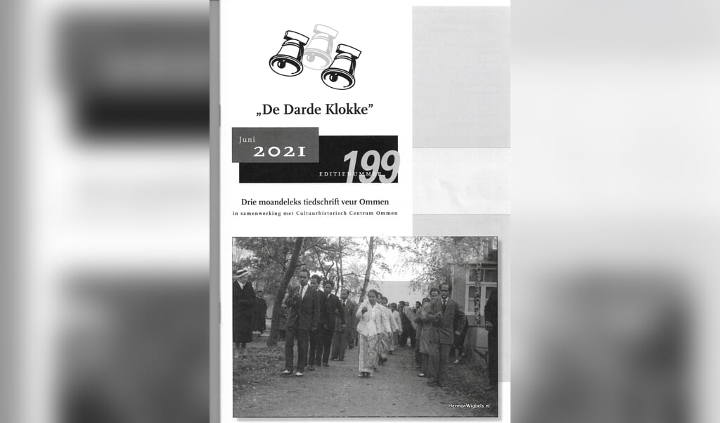 De Darde Klokke deze keer 70 Jaar Molukkers in Nederland 