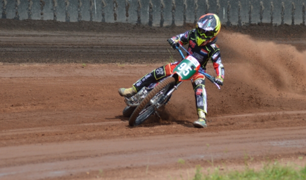 <p>Training door Niek Meijerink bij MRTO Vledderveen</p>