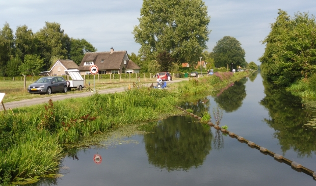 Veenkanaal Westerhaar