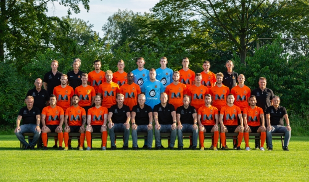 Selectie HHC
