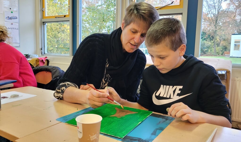 Meekijkmiddag Pro Hardenberg Groot Succes De Toren Hardenberg 4409