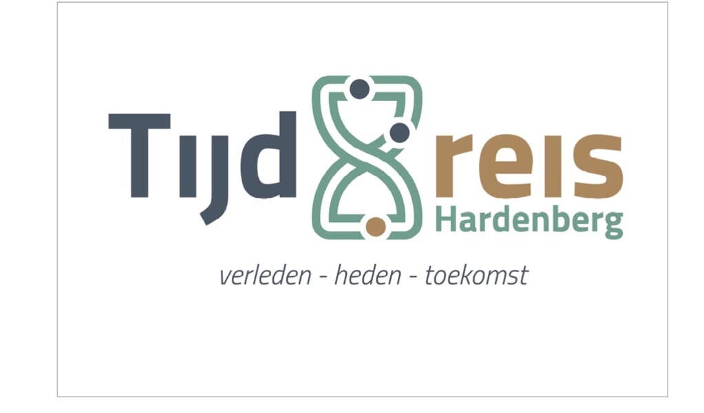 Logo Tijdreis Hardenberg
