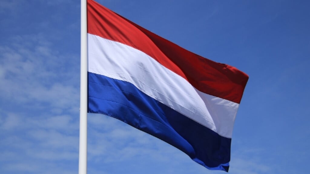 De vlag kan binnenkort weer uit. Foto: Pixabay