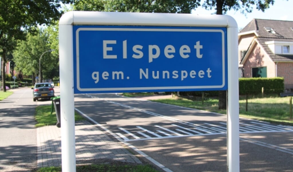 De wens voor een losloopgebied in Elspeet speelt al lang.