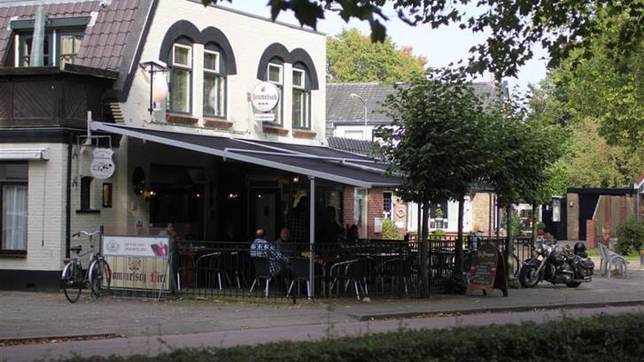 Café de Viersprong