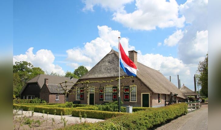 Boerderijmuseum Oldebroek
