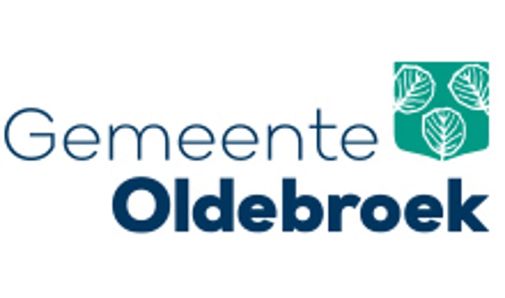 Logo gemeente Oldebroek