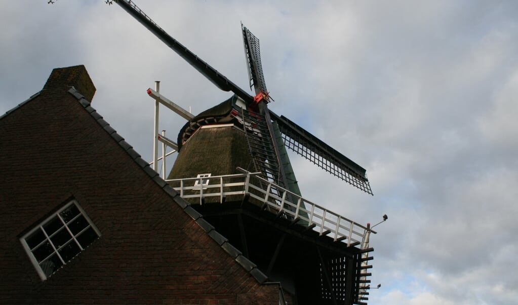 Museum De Wachter in Zuidlaren is één van de musea die in aanmerking komen voor een bijdrage van de provincie Drenthe.