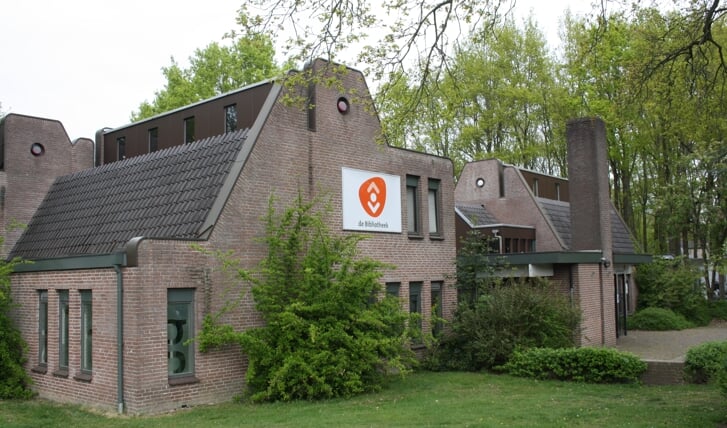 Vrijwilligerswerk Tynaarlo is verhuisd naar de bibliotheek in Zuidlaren.