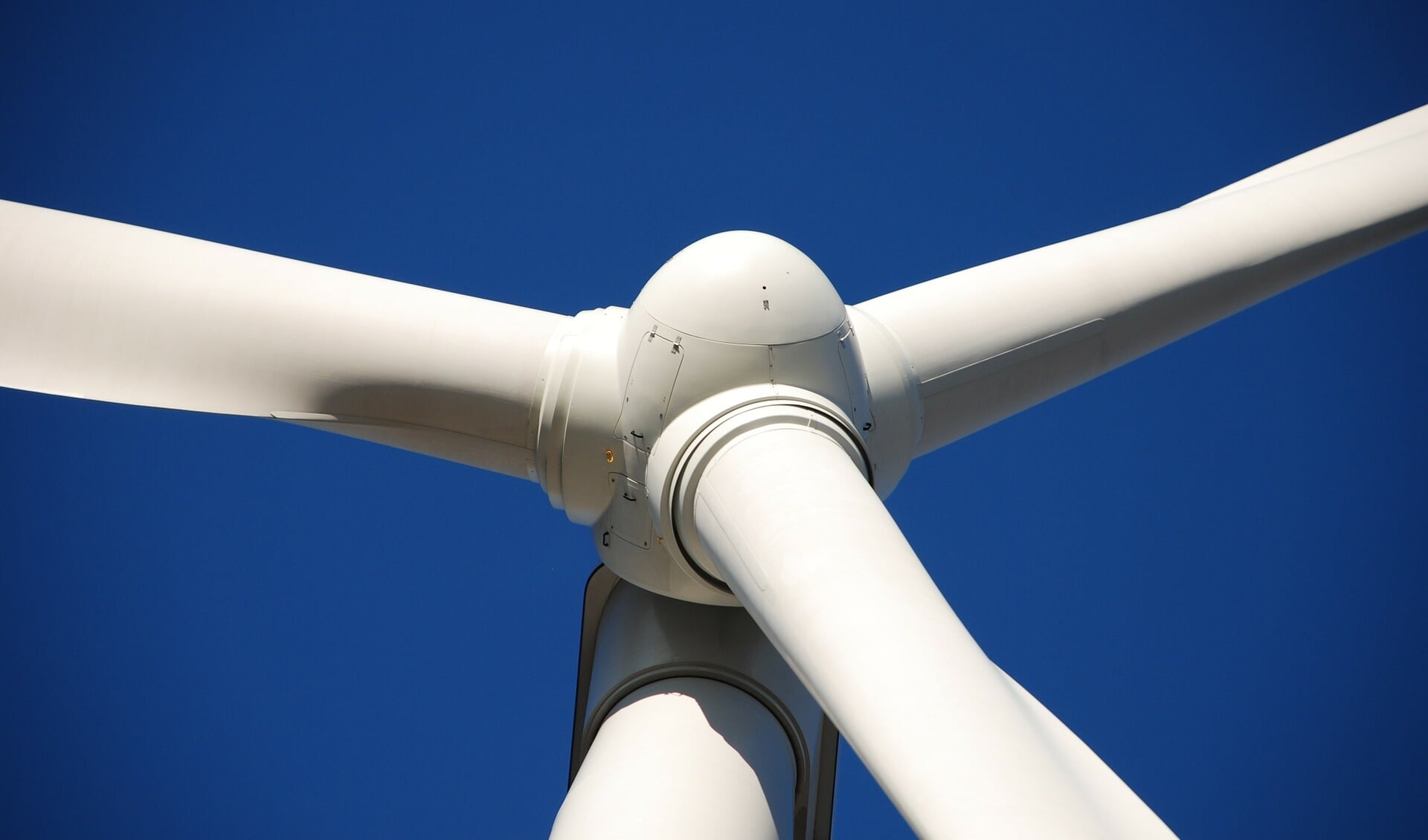 Volgens het burgerinitiatief bedreigt de 'windturbine-invasie' de leefbaarheid in Eemsdelta.