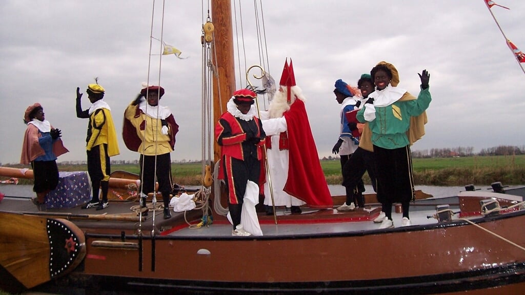 Sinterklaas zal aanstaande zaterdag zijn opwachting maken in Stadskanaal.