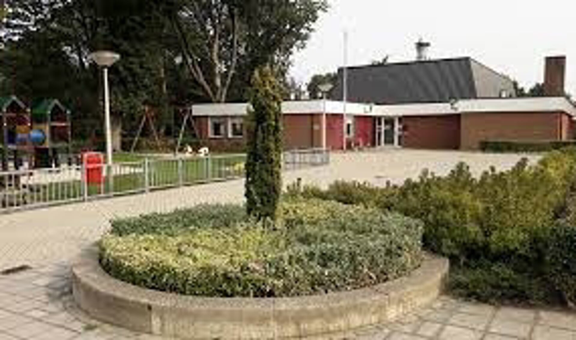 Dorpshuis 't Stadhoes in Roswinkel