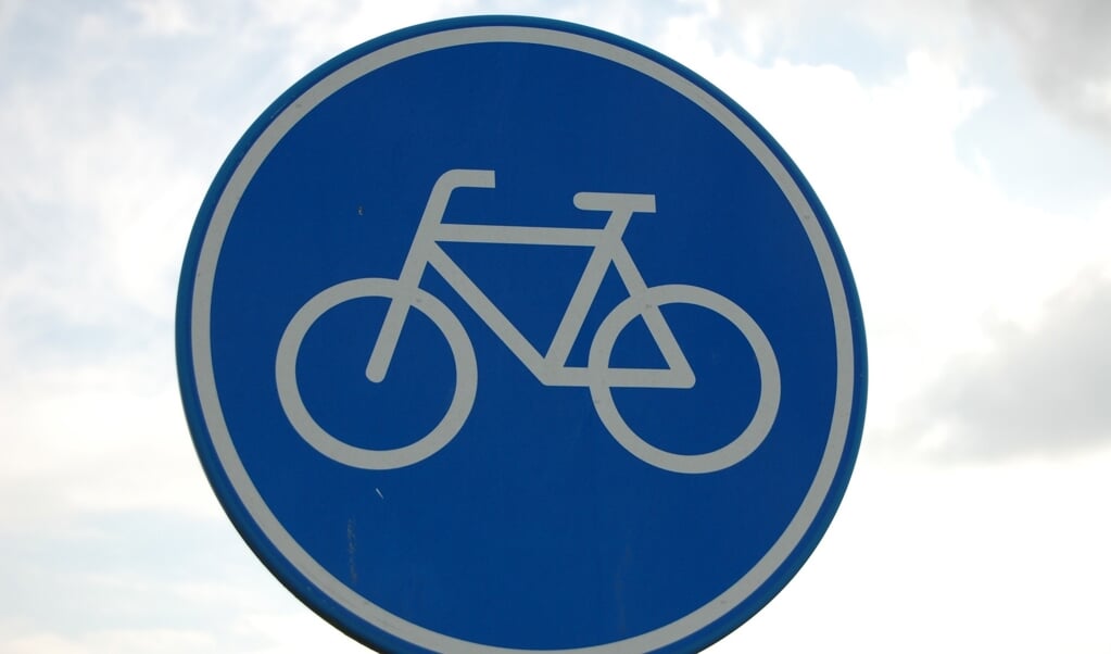 De provincie Groningen investeert miljoenen in de verbetering van het fietsnetwerk.