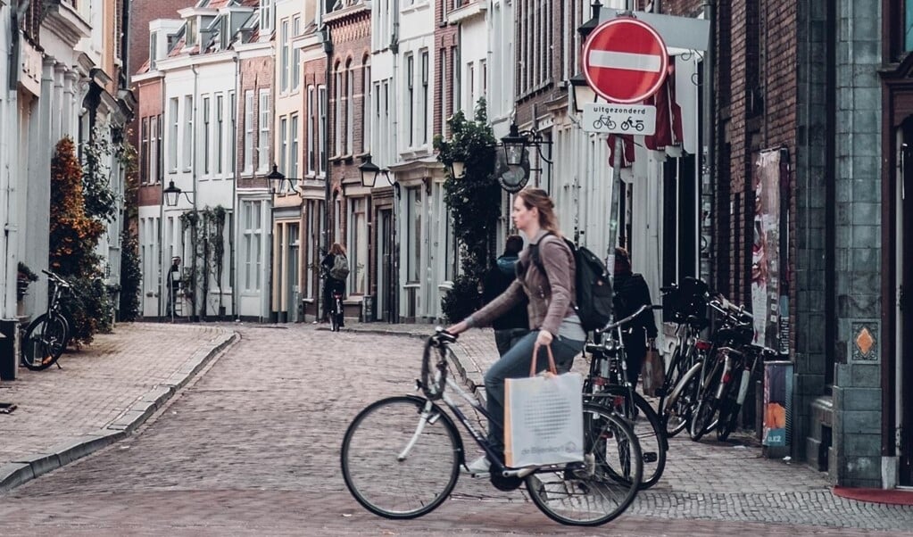 De meeste Nederlanders zijn tevreden met hun buurt, maar missen sociale cohesie. (foto: Robin Ooode Fotografie)