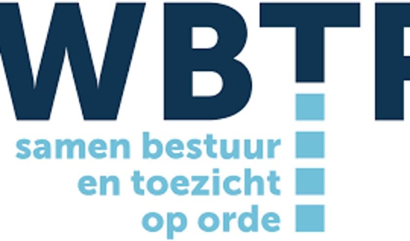 WBTR Geldt Voor Alle Stichtingen En Verenigingen