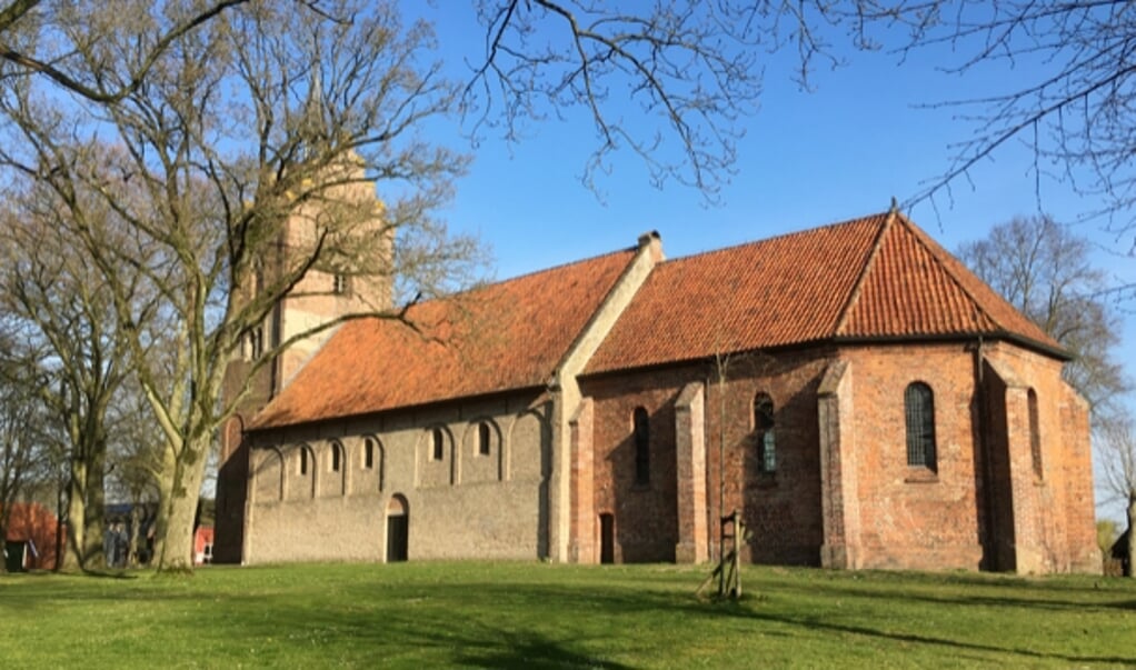De Magnuslezing vindt op 16 november weer plaats in de Magnuskerk in Anloo.