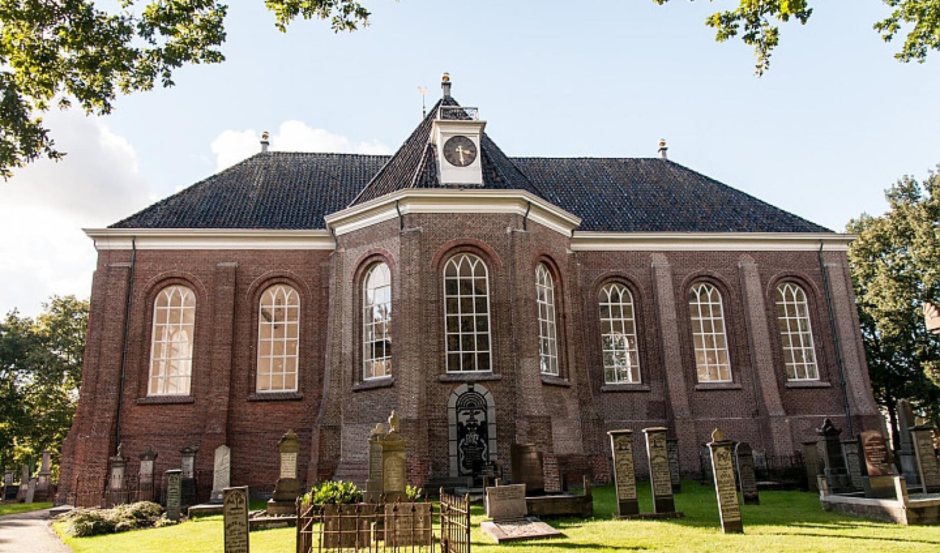 Het archief van Wildervank Vooruit ligt inmiddels opgeslagen in het Margaretha Hardenberg Cultuurcentrum.