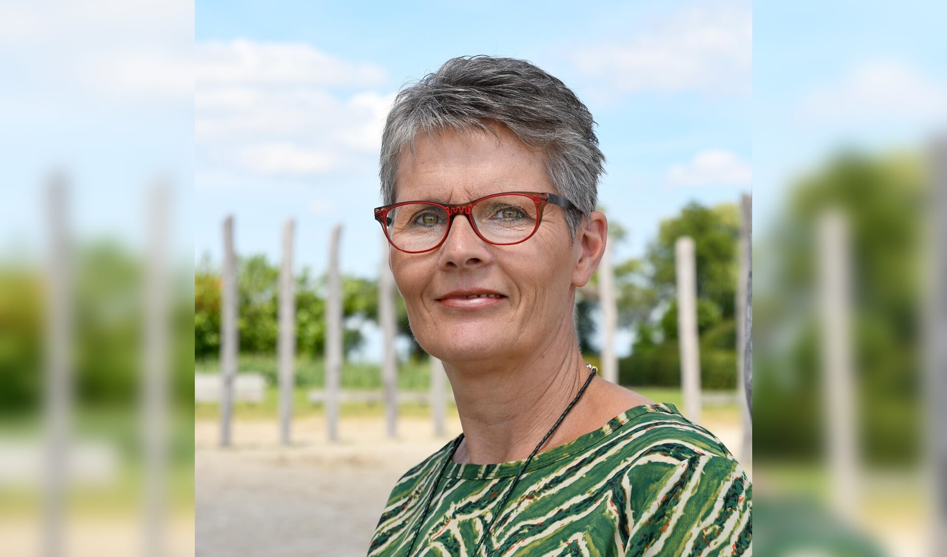 Marianne Kremer.