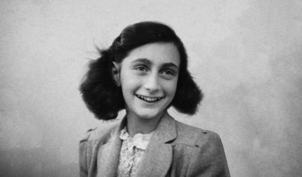 Anne Frank is de inspiratiebron voor het oratorium 'Annelies'.