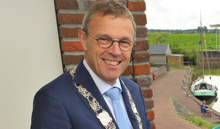 Henk Jan Bolding.