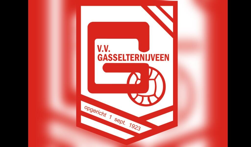 Vv Gasselternijveen bestaat in 2023 100 jaar