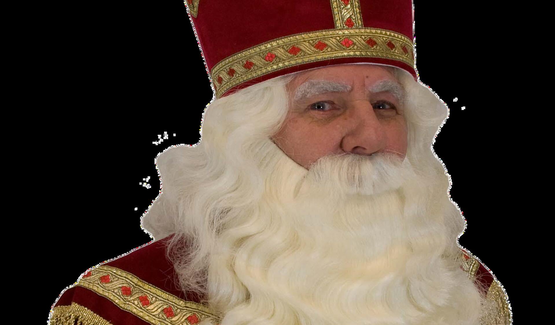 Sinterklaas wordt aanstaande zaterdag feestelijk onthaald in Zuidlaren.