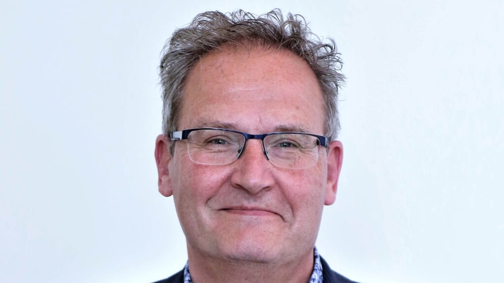 Henk Mulder wordt programmadirecteur bij het ministerie van Landbouw, Natuur en Voedselkwaliteit.