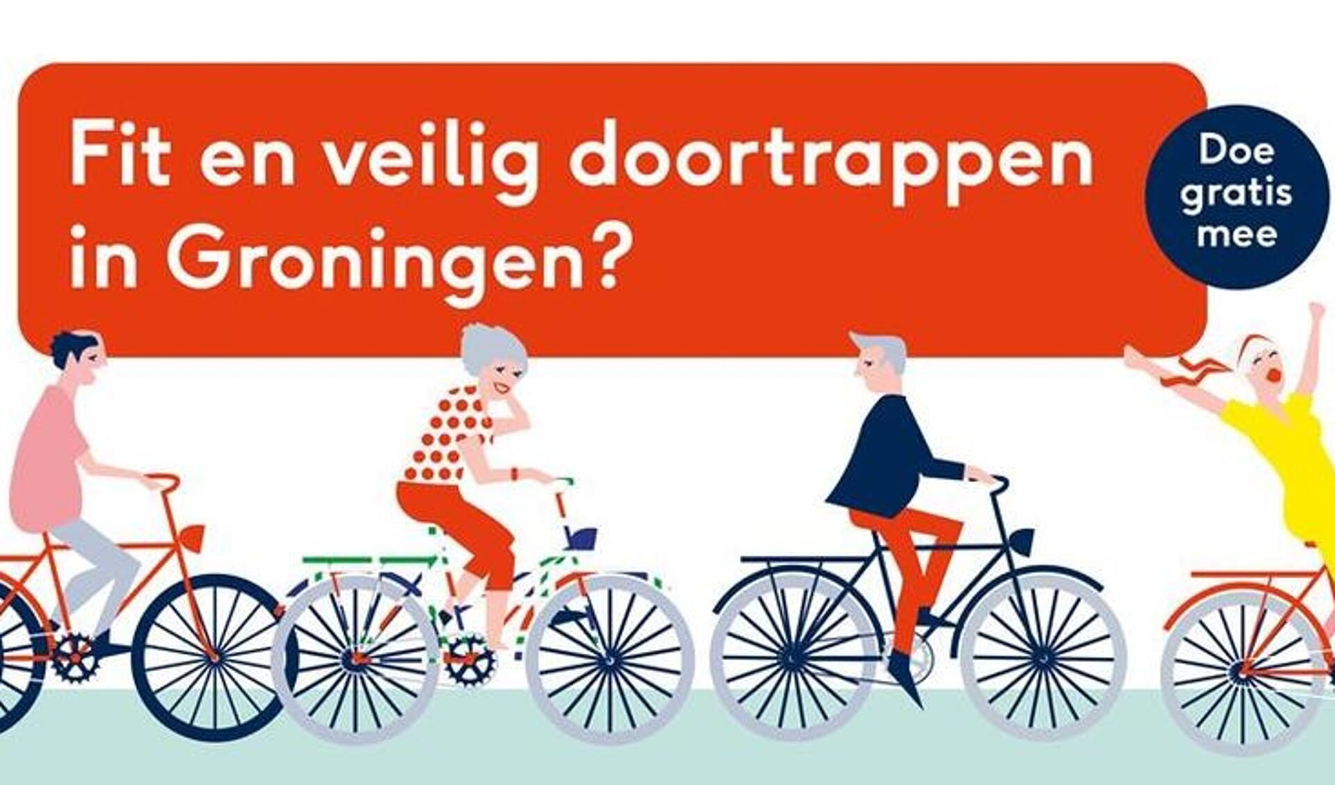 Veranderlijk Hond Armstrong Ochtend over elektrische fiets in De Spil in Nieuwe Pekela - koerier.info