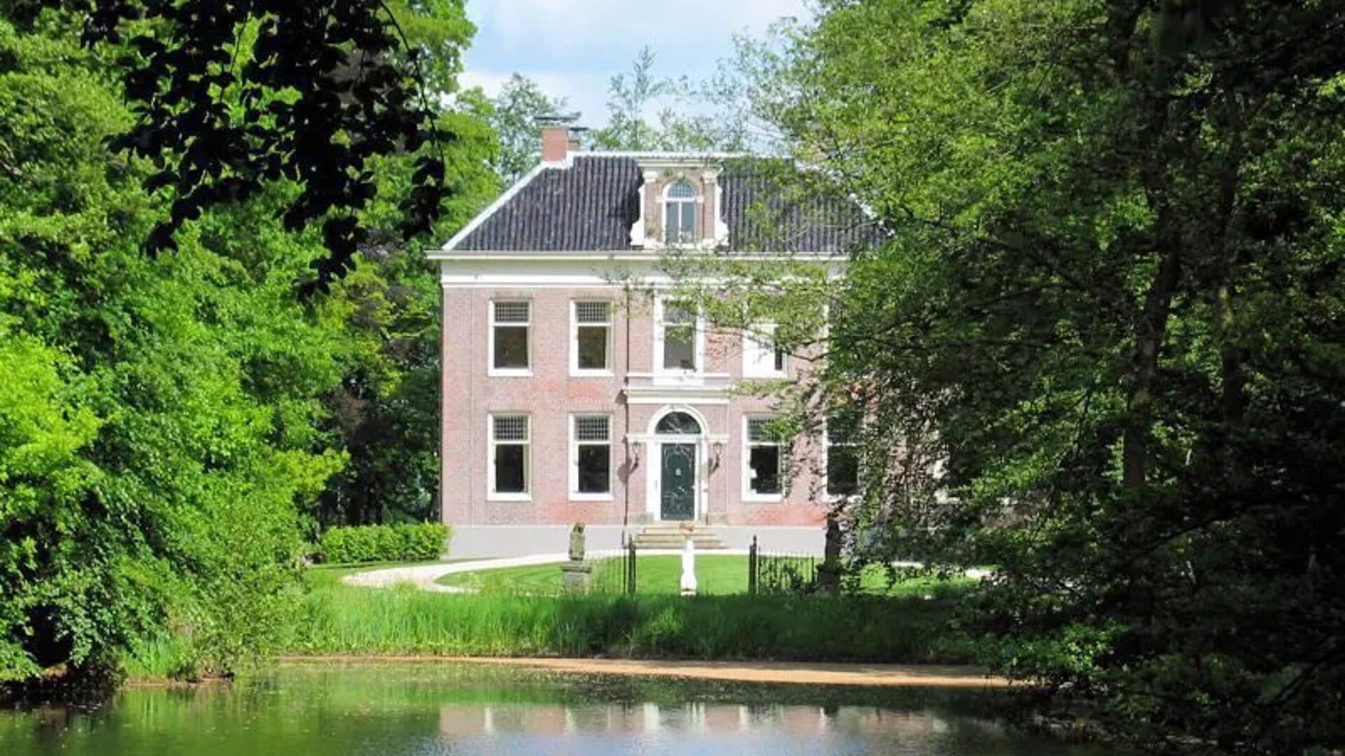 Huize Vennebroek.