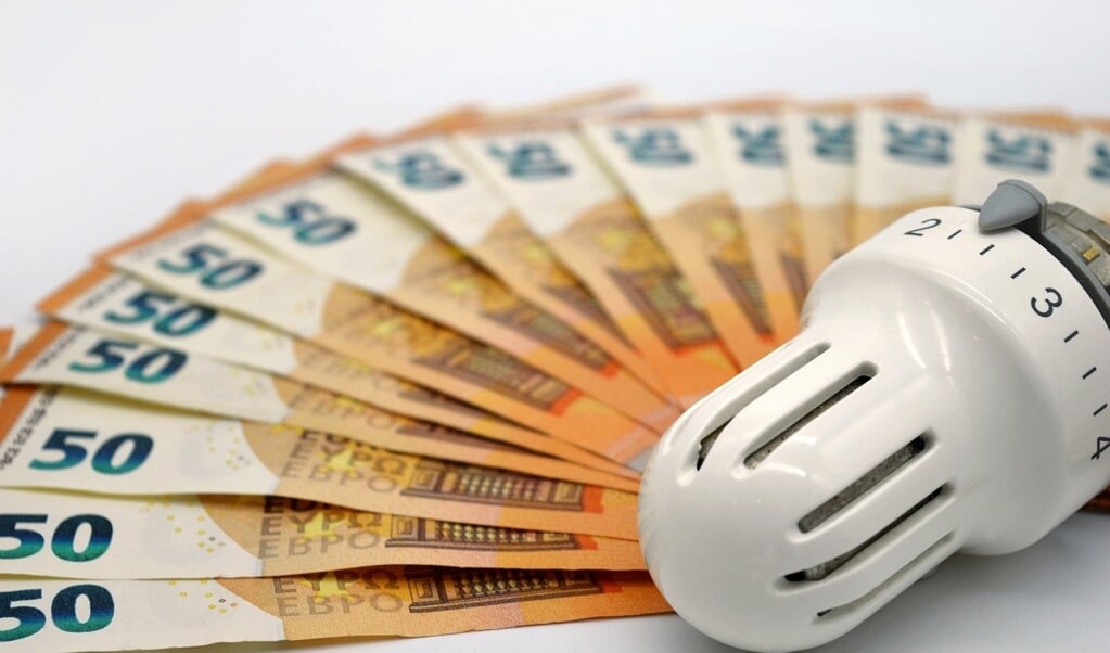 Mkb-ondernemers kunnen subsidie krijgen voor energiebesparende maatregelen.